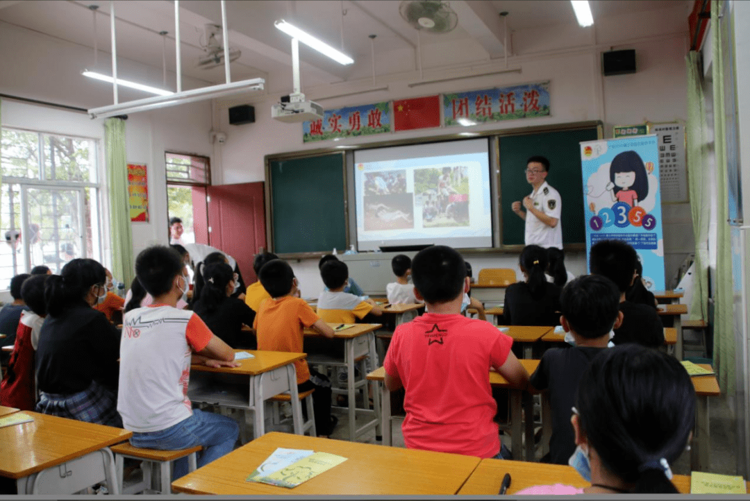 助力乡村孩子登上舞台，腾讯成长守护联动多方赋能科创教育