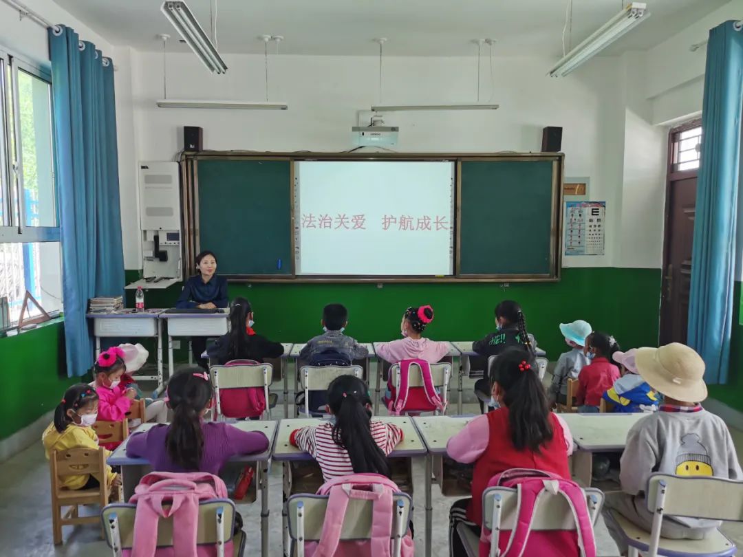 助力乡村孩子登上舞台，腾讯成长守护联动多方赋能科创教育