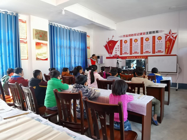 助力乡村孩子登上舞台，腾讯成长守护联动多方赋能科创教育