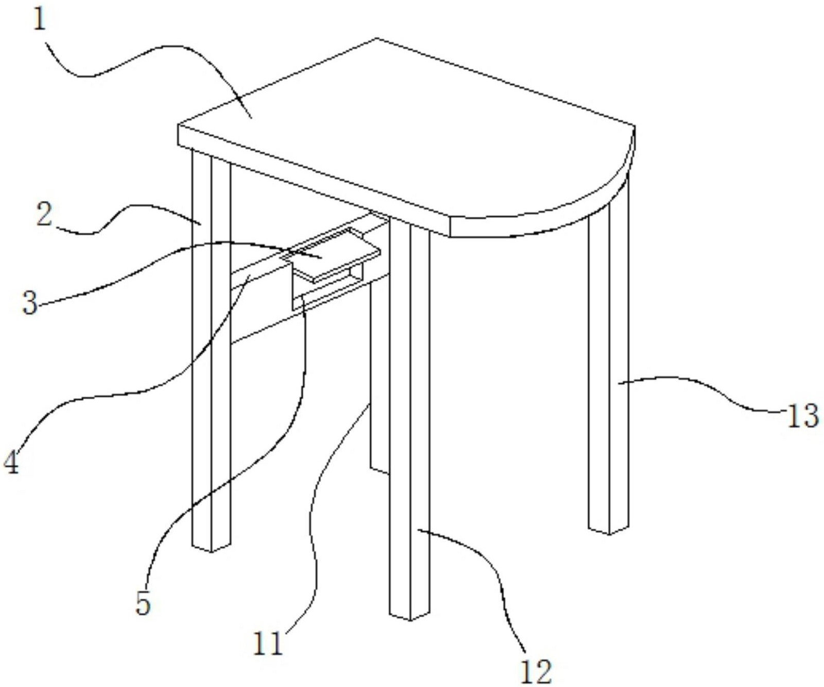 视声智能获得外观设计专利授权：“智能控制面板”