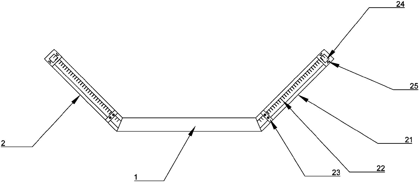 广合科技获得实用新型专利授权：“一种便于测量涨缩量的多层板结构”