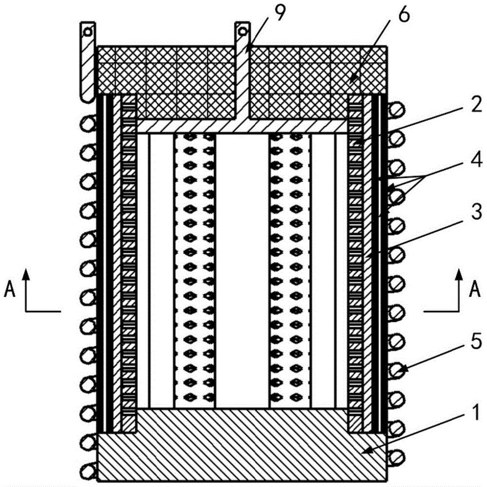 中自科技获得发明专利授权：“一种燃料电池膜电极组件及其制备方法”