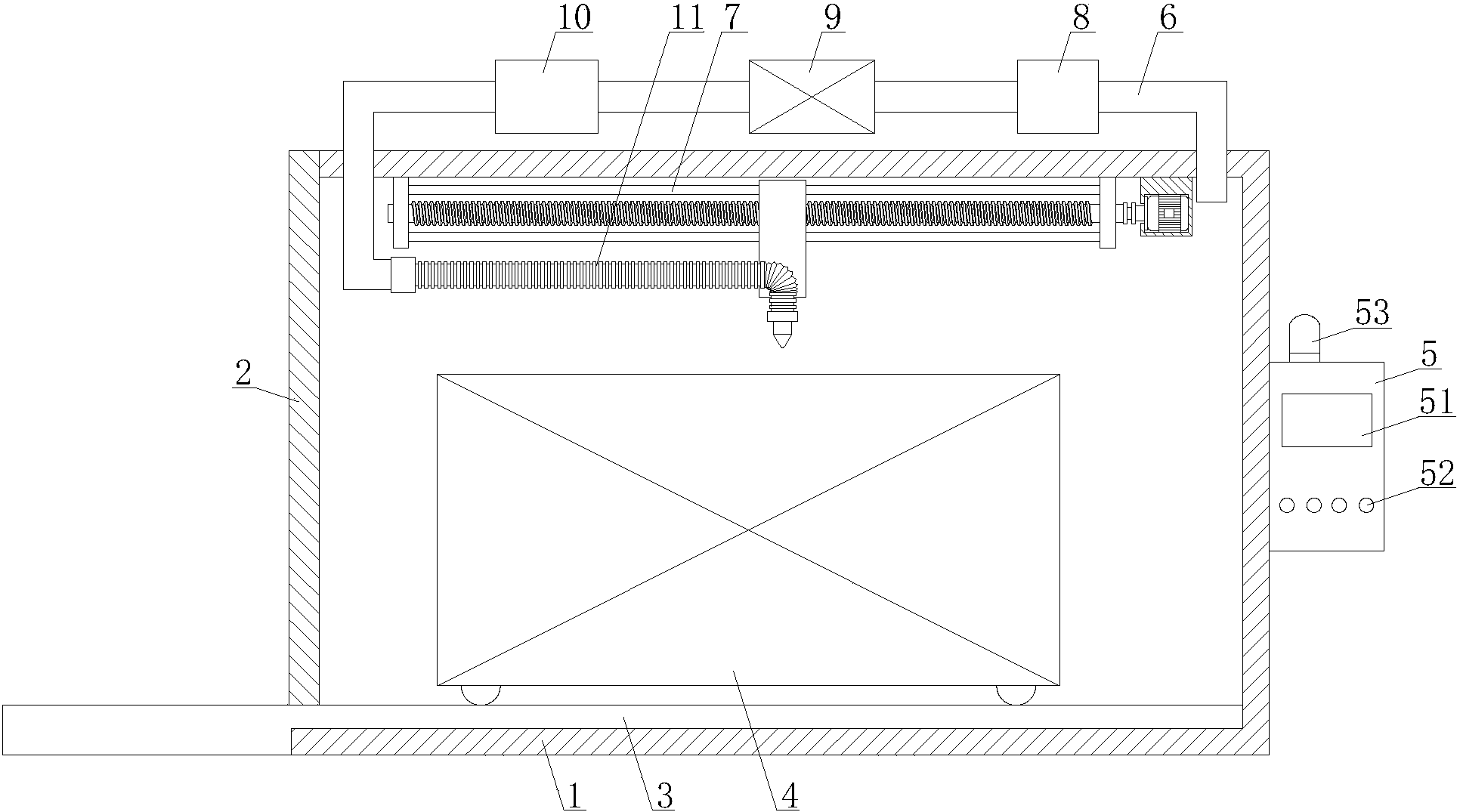 中瑞股份获得实用新型专利授权：“一种组合式电池壳”