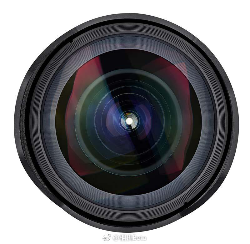 奥普特获得发明专利授权：“一种高像素低畸变光学镜头”