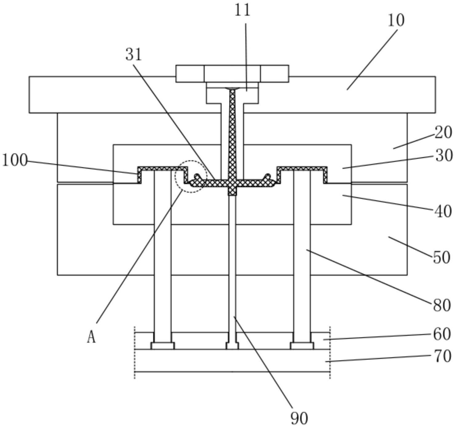 广合科技获得实用新型专利授权：“一种水平沉铜线的传输装置及其形成的水平沉铜线”