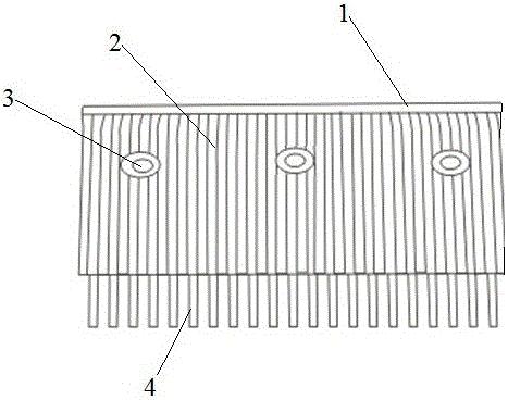 广合科技获得实用新型专利授权：“一种水平沉铜线的传输装置及其形成的水平沉铜线”