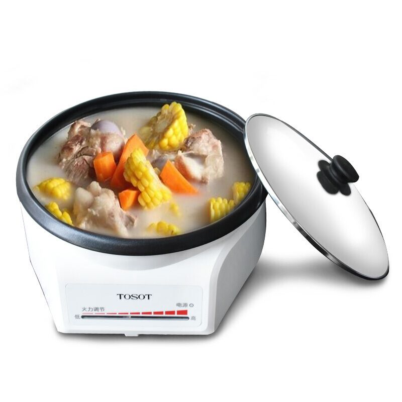 格力电器获得发明专利授权：“升降装置、升降系统及火锅”