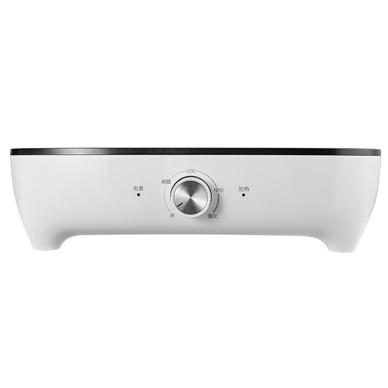 格力电器获得发明专利授权：“升降装置、升降系统及火锅”