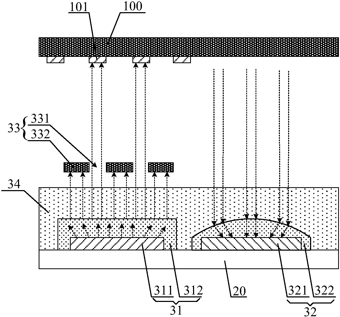 京东方Ａ获得发明专利授权：“一种后盖、电子装置和后盖的制作方法”