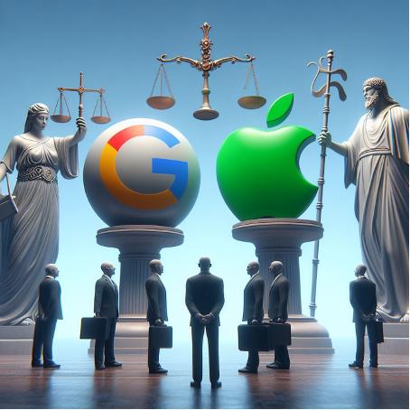 欧美贸易战升级，欧盟将对苹果和Meta处以巨额罚款