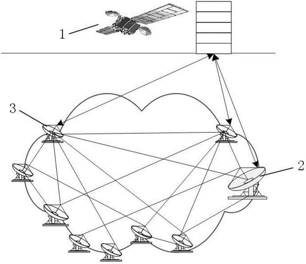 华能水电获得实用新型专利授权：“一种工程结构变形监测装置”