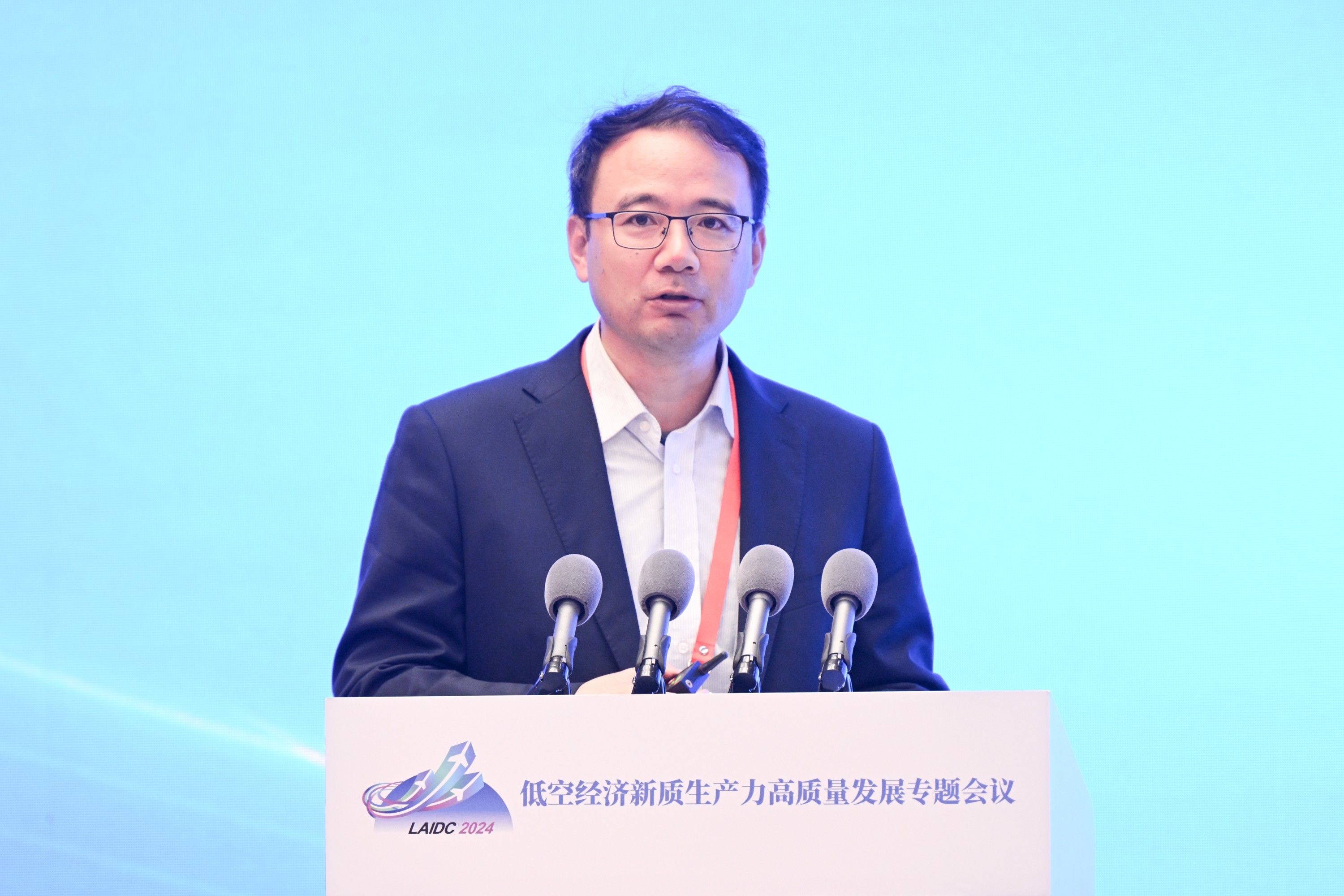 航发动力：研发费用增加主要是研制任务增加，研发投入增加