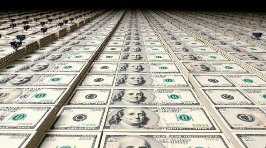 日本百年银行提前甩卖美国国债 避开特朗普引爆的市场地震