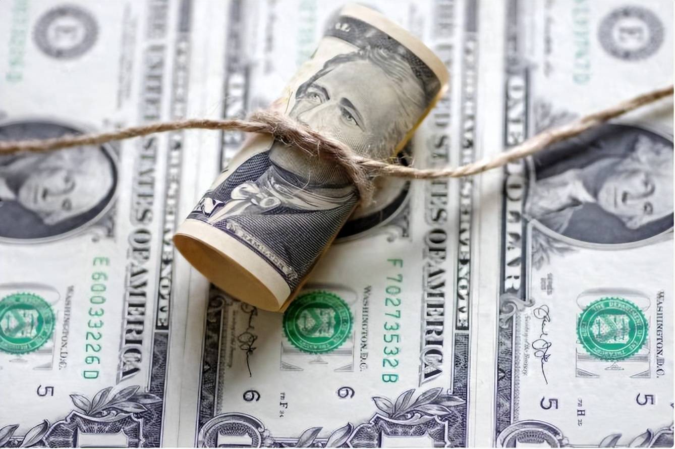 日本百年银行提前甩卖美国国债 避开特朗普引爆的市场地震