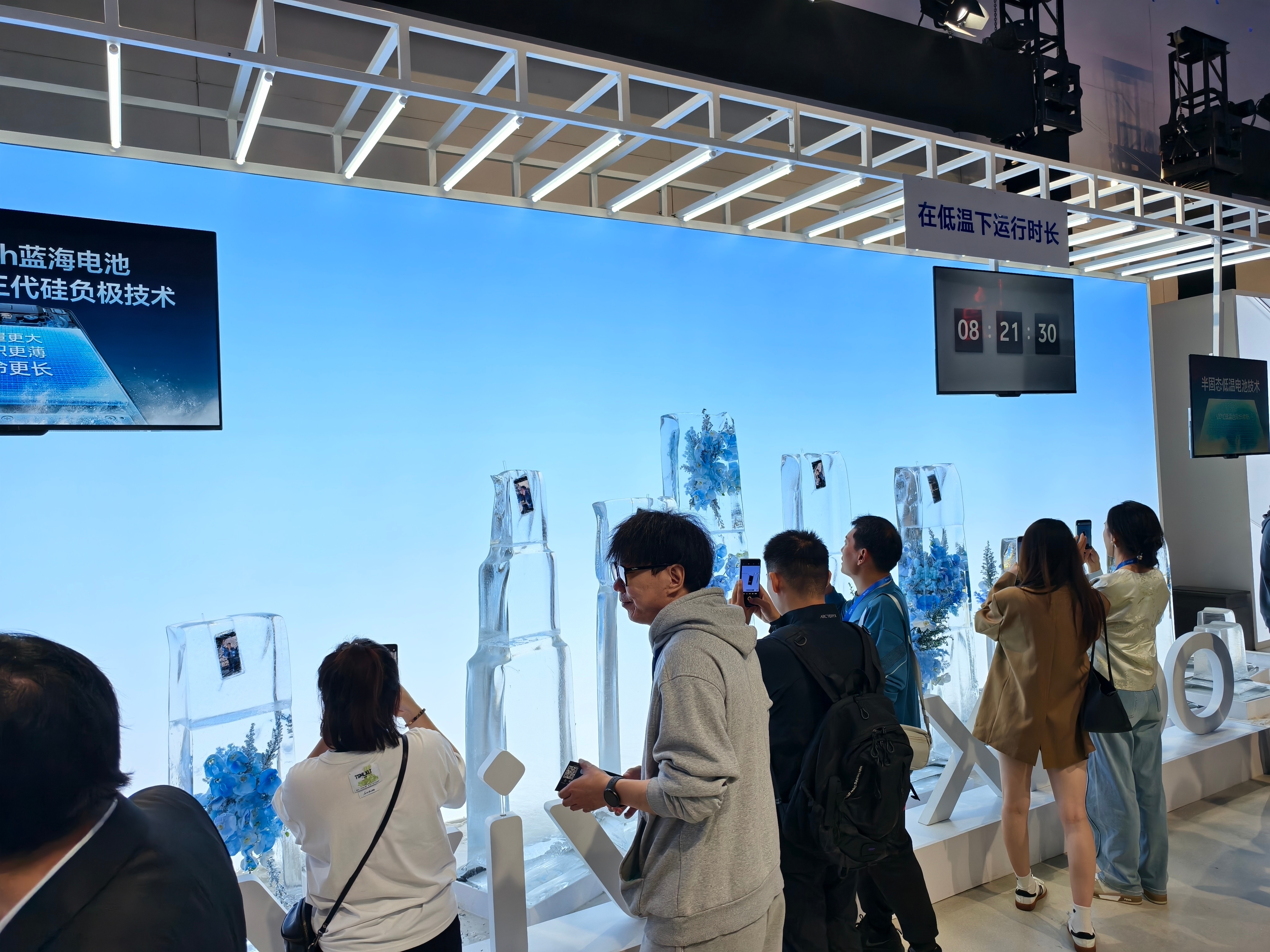 vivo蓝图影像再升级，“V单”vivo X200 Ultra呈现专业级视觉叙事