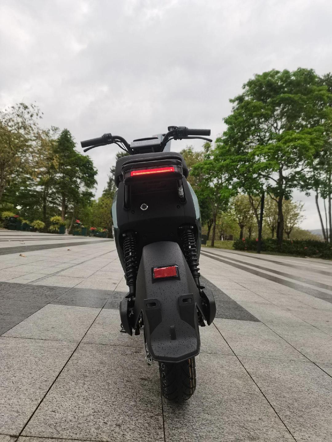 本田（越南）推出首款电动摩托车