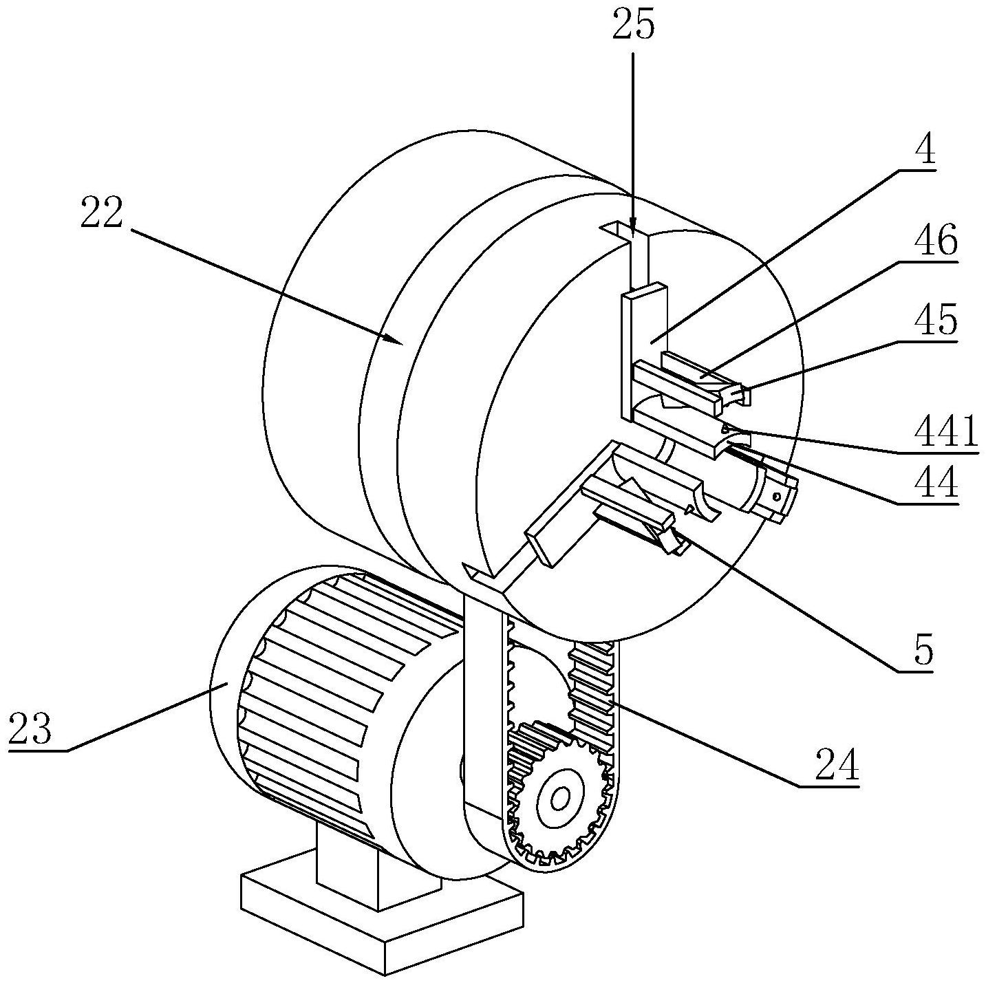 白银有色获得实用新型专利授权：“一种铜电解吊具吊钩矫正工具”