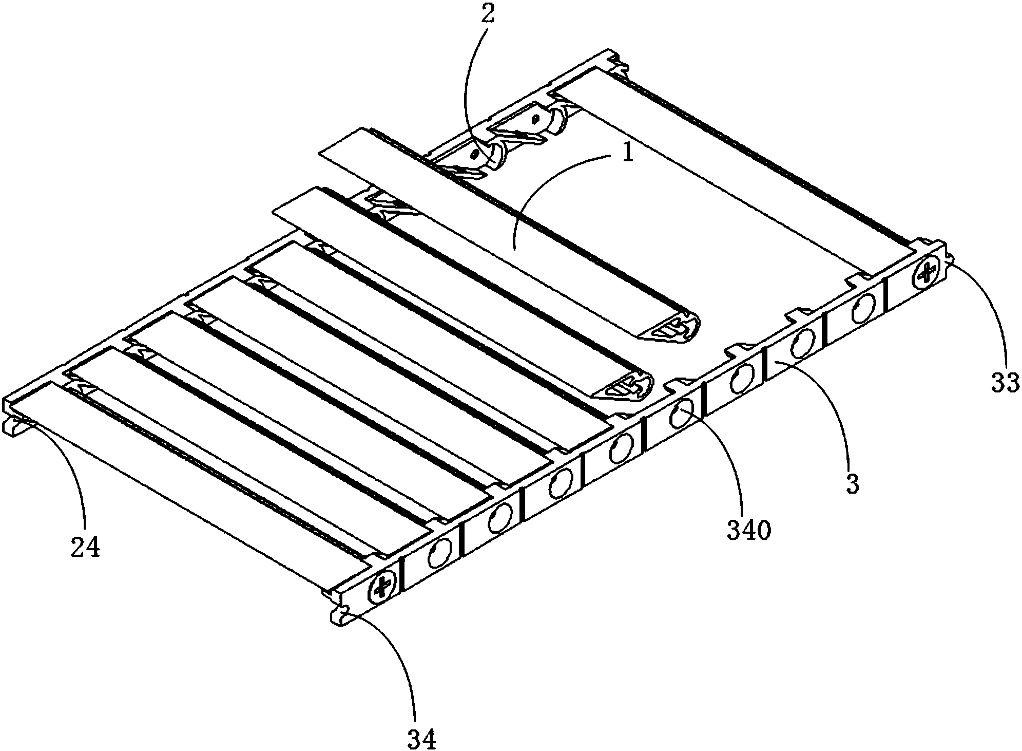 箭牌家居获得外观设计专利授权：“淋浴器（9136）”