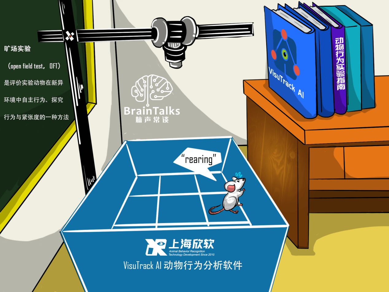 利用AI等新技术 逐步取消动物试验