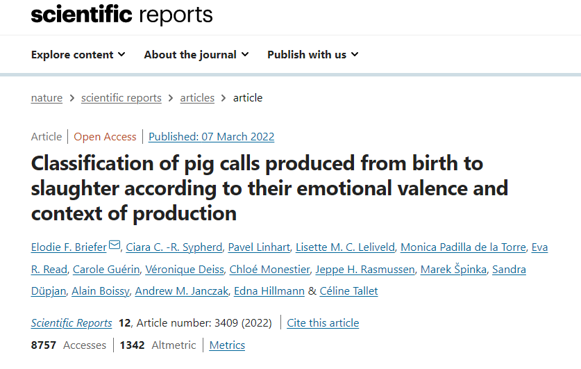 利用AI等新技术 逐步取消动物试验