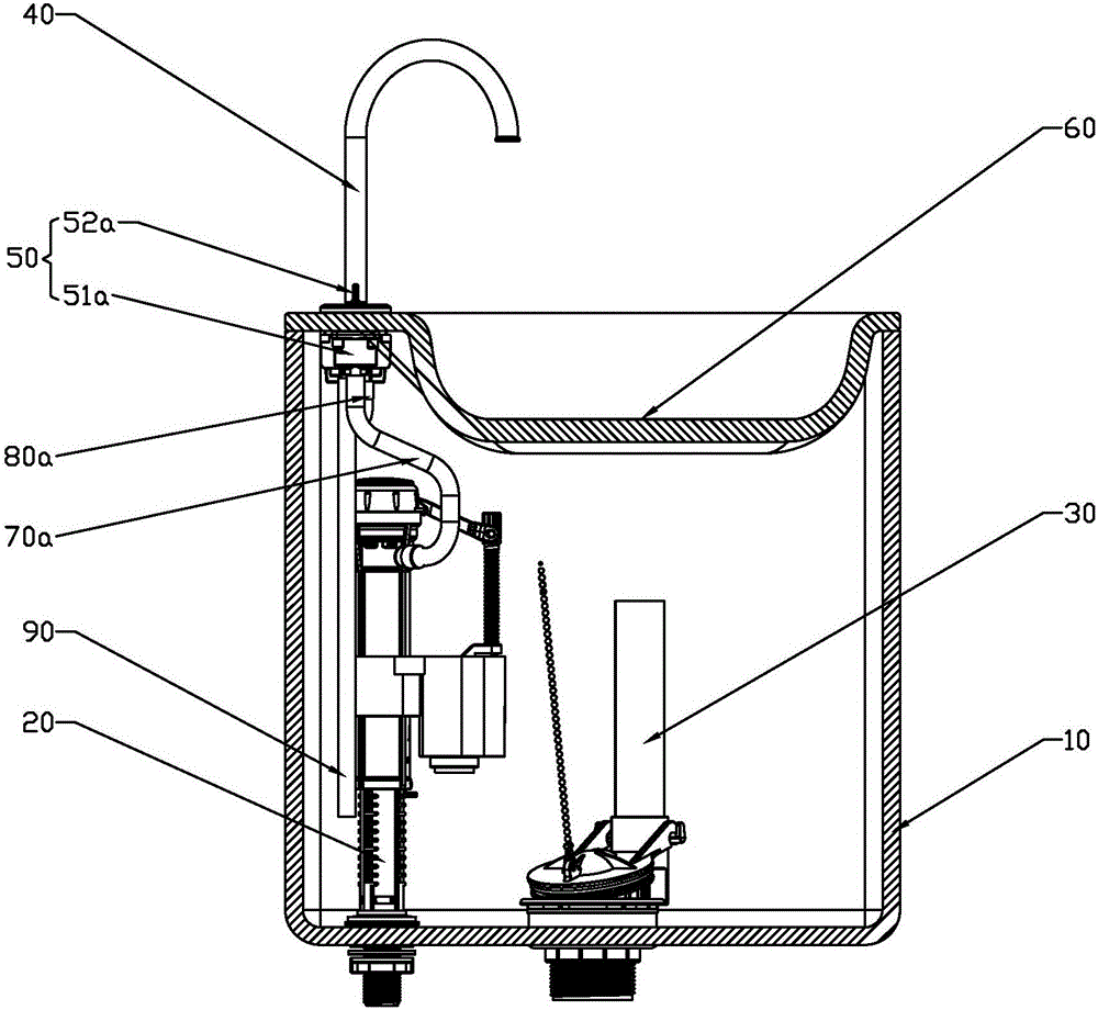 瑞尔特获得外观设计专利授权：“花洒软管接头（快拆装-FG）”