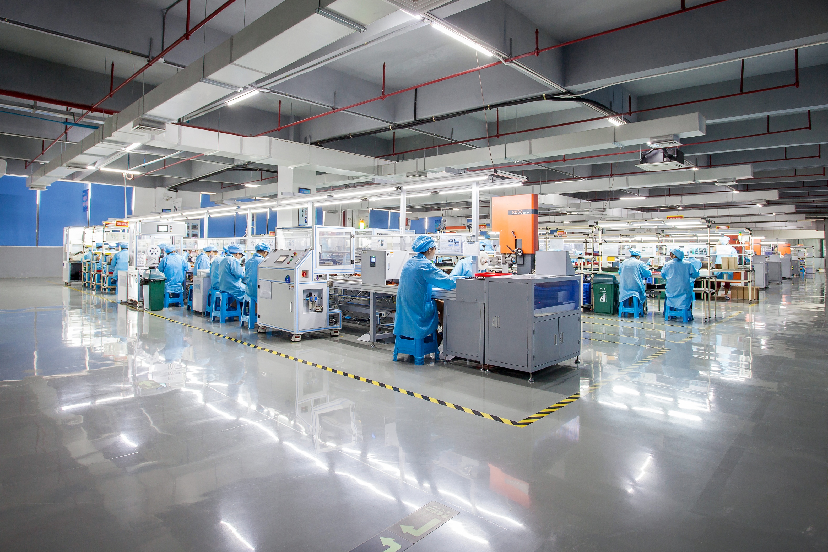 乐心医疗(300562.SZ):腕式电子血压计医疗器械注册申请已通过审批