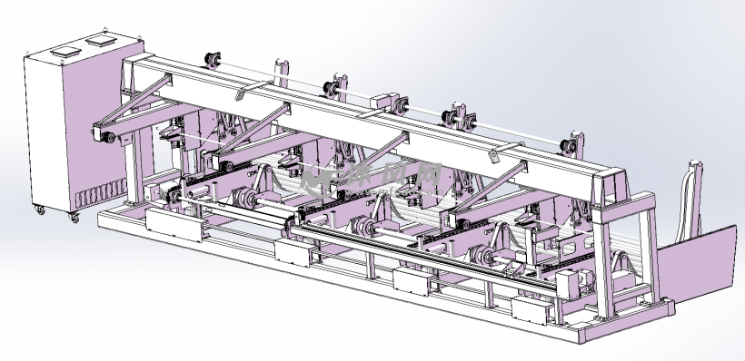 格力电器获得实用新型专利授权：“一种送料机构及电容检测设备”
