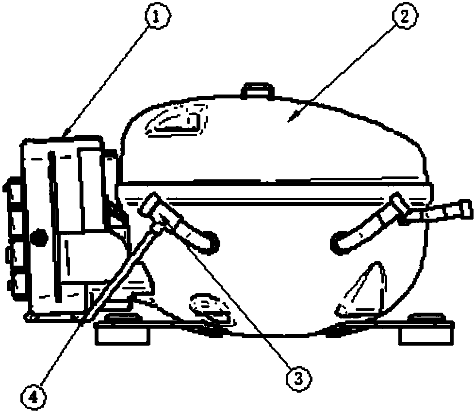 格力电器获得发明专利授权：“一种电机变频器输出电压控制方法、装置及变频器”
