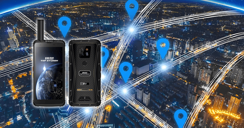 中海达：公司高精度定位接收终端产品可兼容全球主要的卫星导航系统