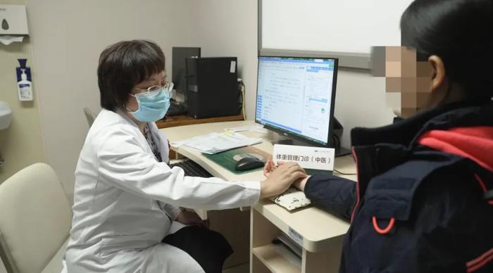 杨庆兵：小切口大民生，以健康体重为支点撬动全民健康福祉