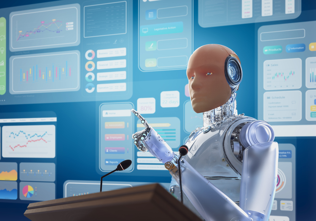 海澜之家：公司积极拥抱智能变革，推进人工智能创新发展