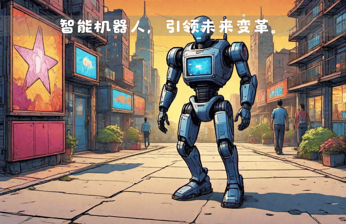 新华全媒+丨探馆广交会：机器人未来能做什么？