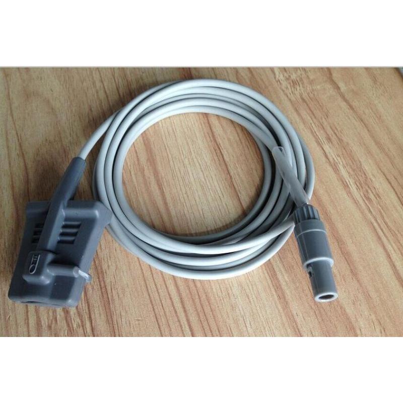 深科技获得外观设计专利授权：“血氧检测指套”