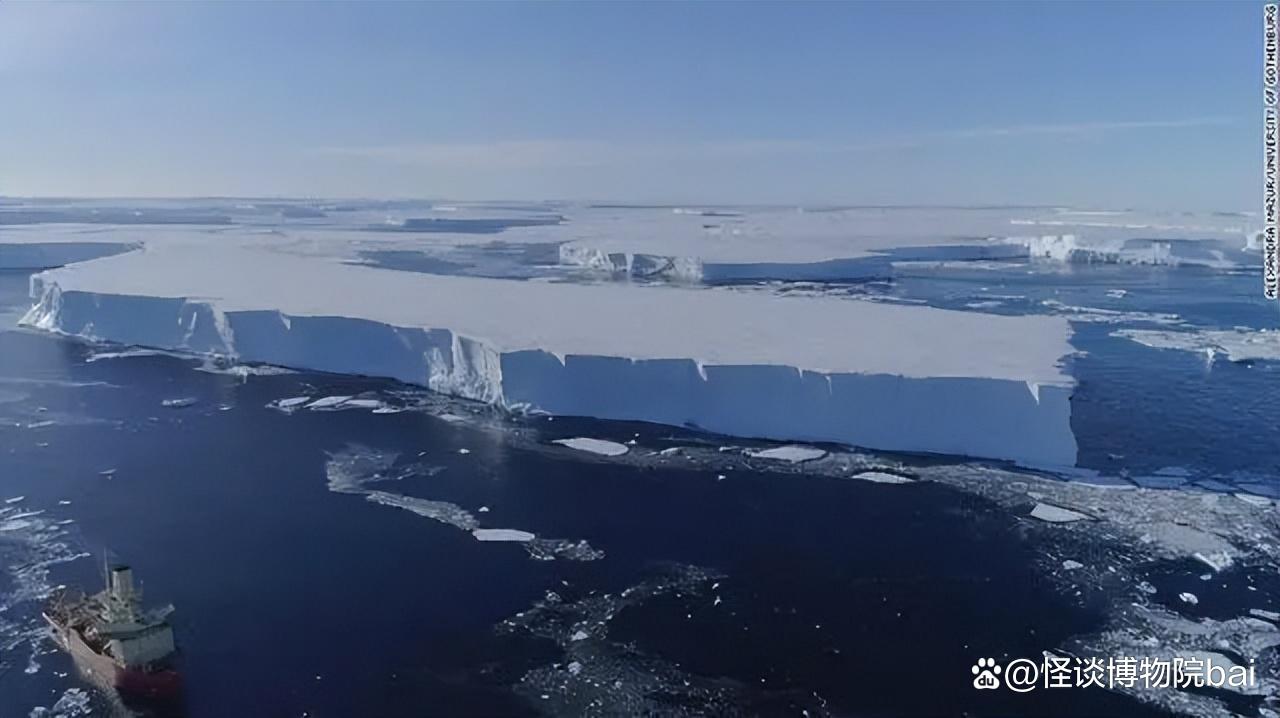我国科学家研究证实：南极大陆整体呈现显著增温趋势