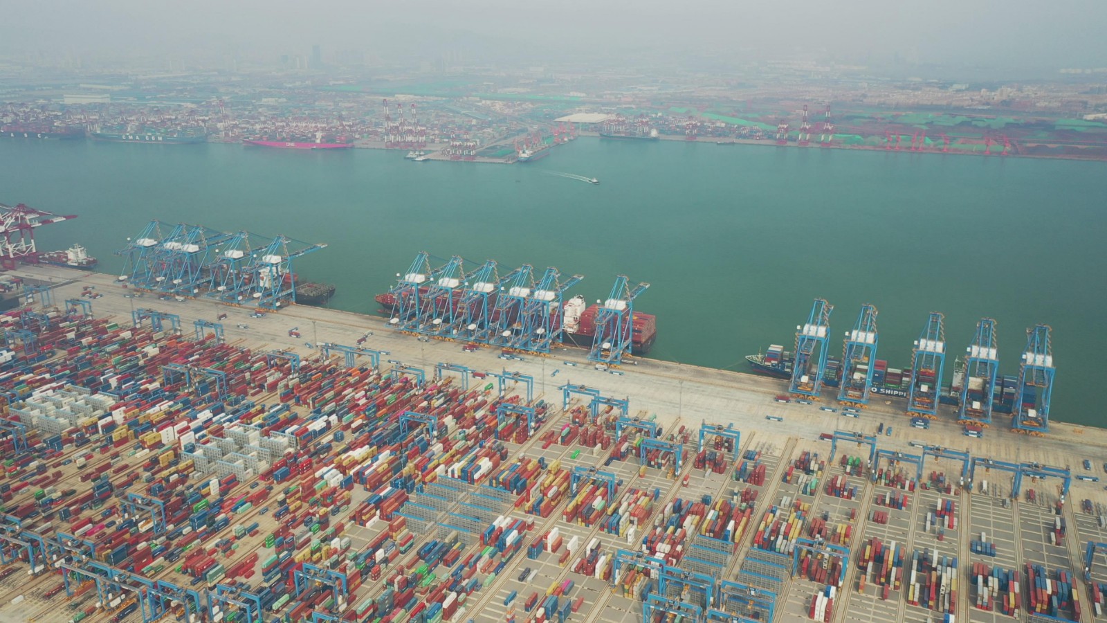 广宁省成立智慧口岸建设指导委员会