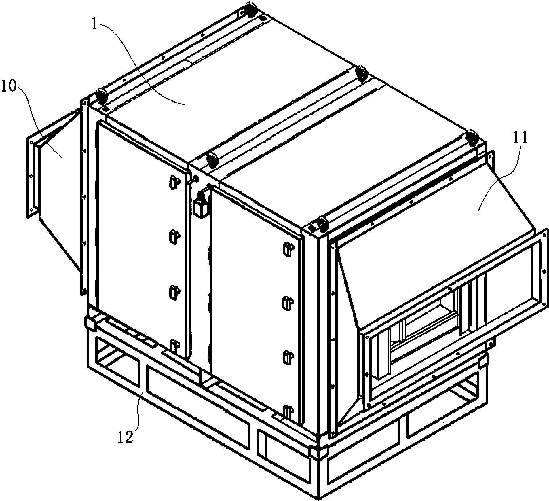 洛凯股份获得发明专利授权：“电开关装置”