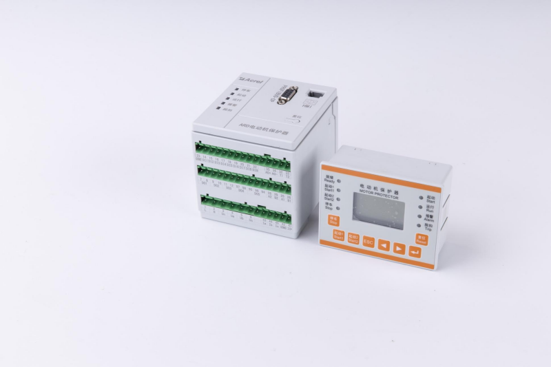 安科瑞获得实用新型专利授权：“一种直流母线电容放电电路”