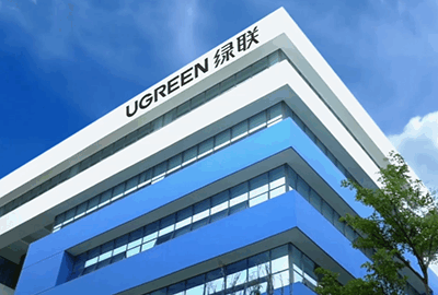 绿联科技获得发明专利授权：“一种设备网络连接方法、装置、电子设备、服务器及系统”