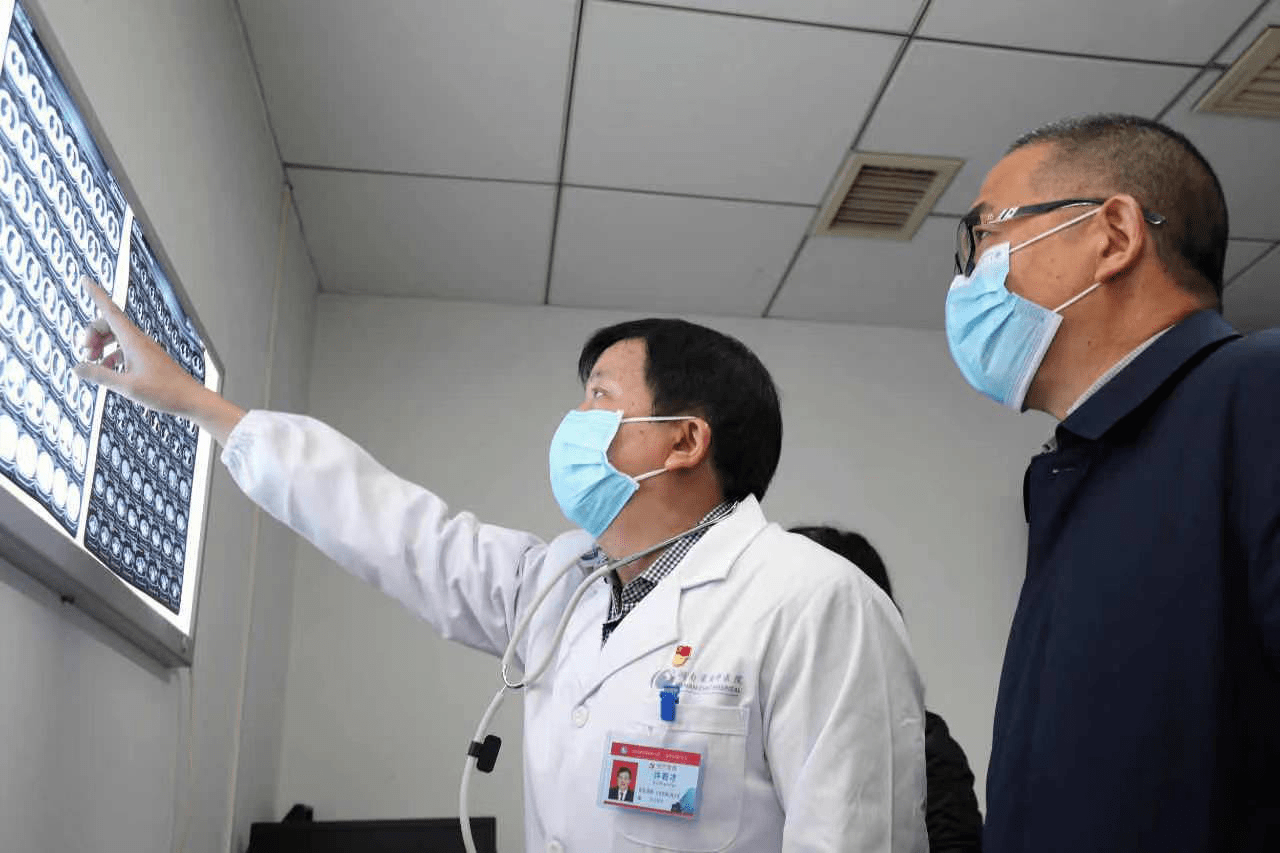 全国肿瘤防治宣传周：破解医学难题 照亮血液肿瘤治愈之路