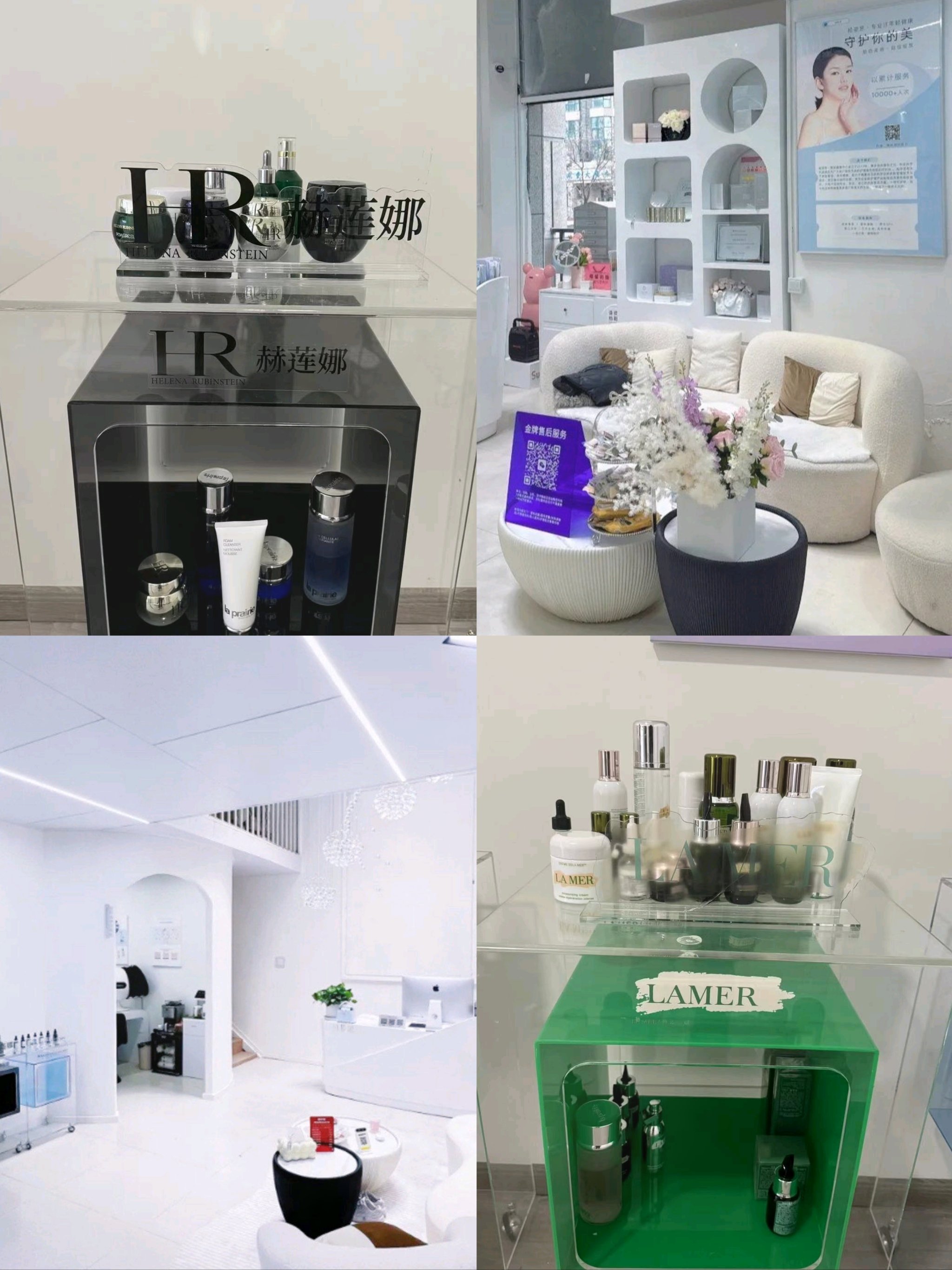 “躺平式”体验，新华社小姐姐在养老院发现这些“黑科技”