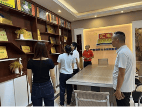 阿里健康携手中国抗癌协会 正式启动“健康智医” CACA-AI智惠基层科普赋能工程