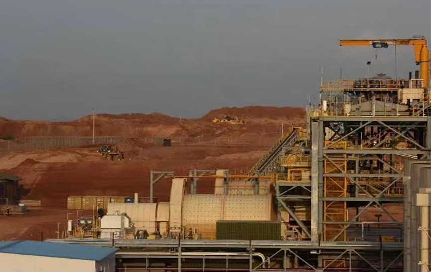 美国对科特迪瓦征收21%关税，为西非地区最高