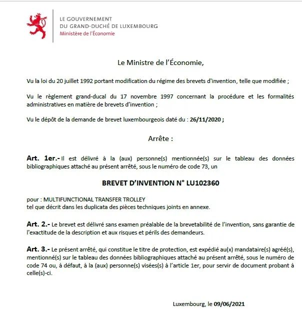 新宝股份获得外观设计专利授权：“胶囊咖啡机（CMC1005-GS）”