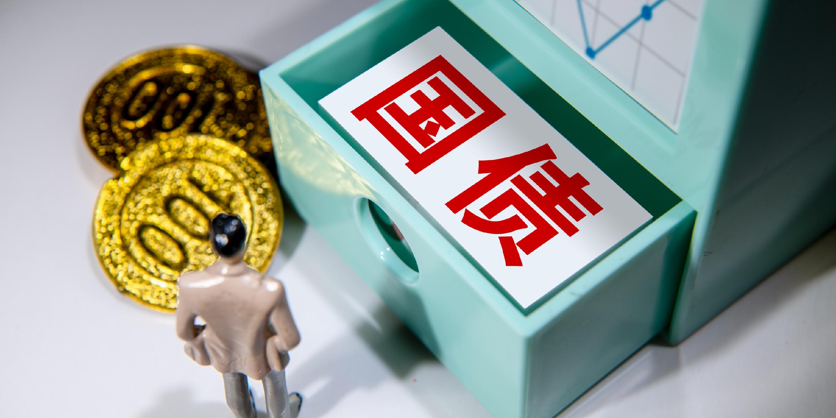 1.3万亿超长期特别国债今年首期即将发行