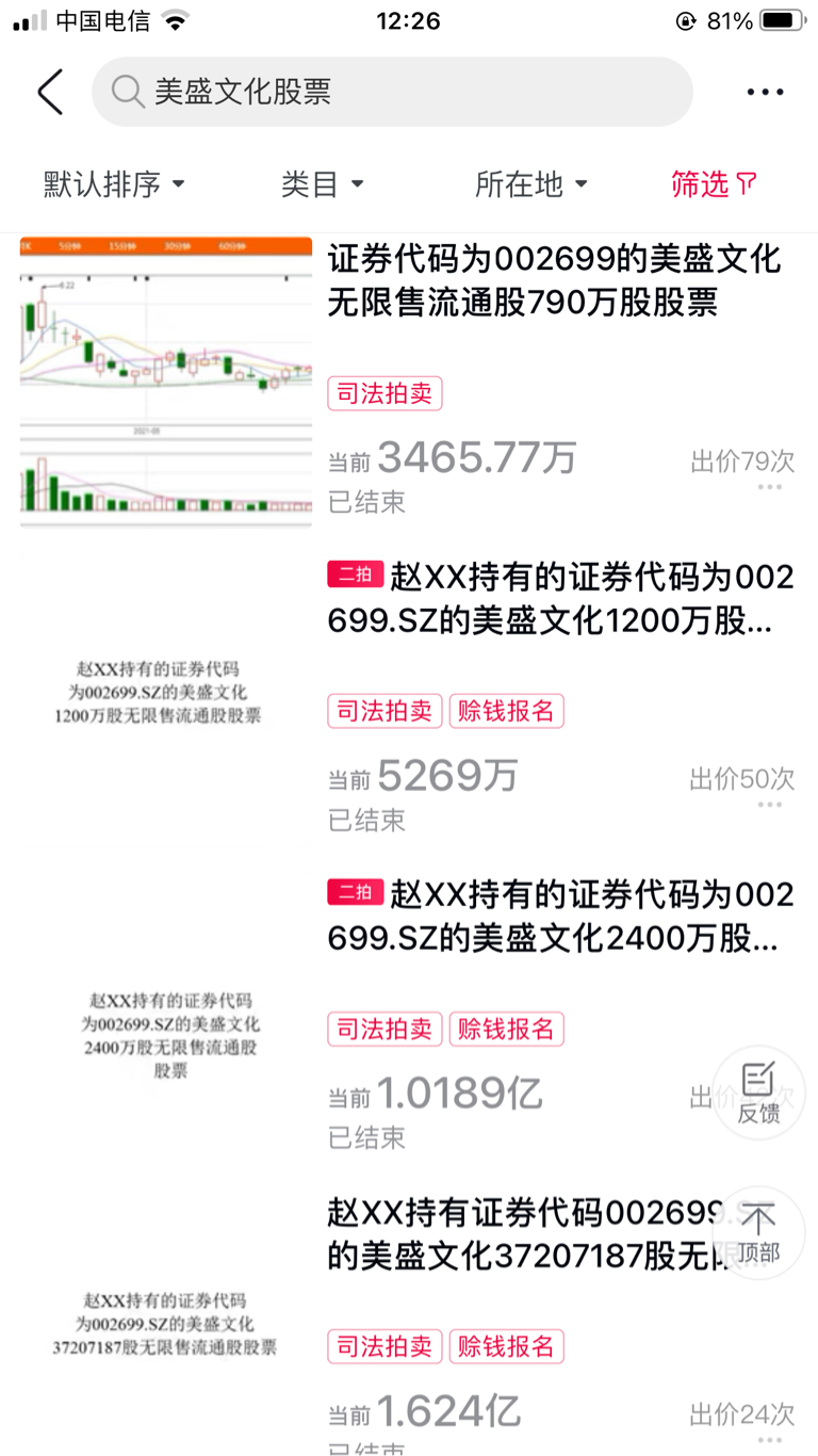 *ST美盛获得实用新型专利授权：“一种服装生产吊挂机构”