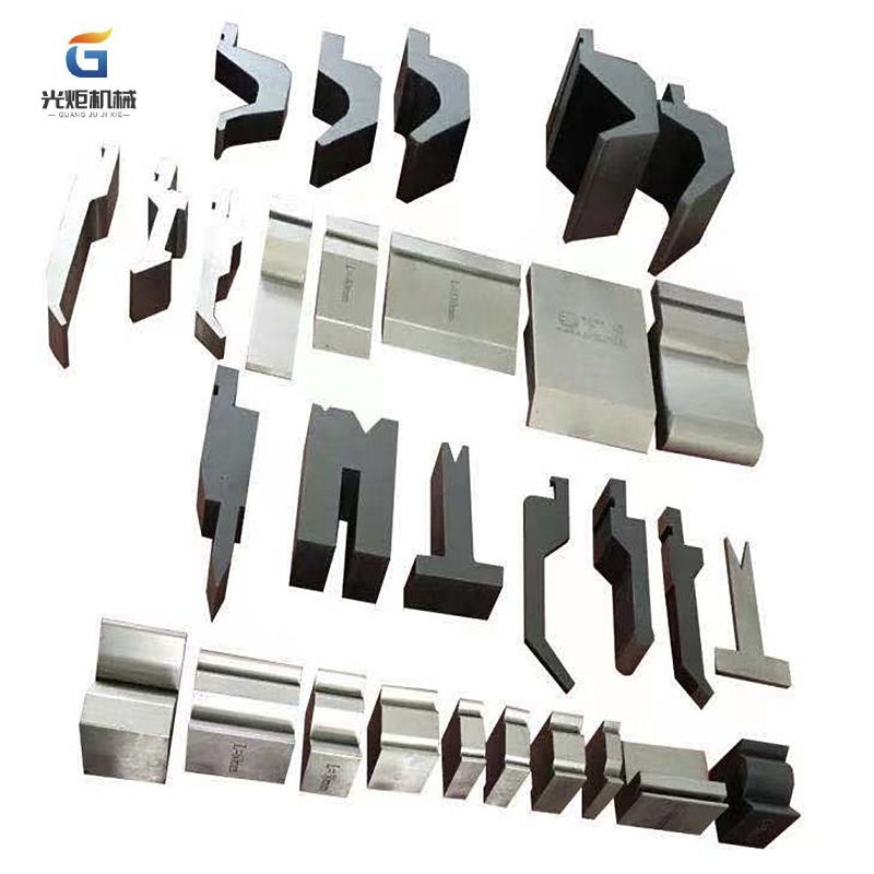 中联重科获得实用新型专利授权：“一种折弯模具结构”