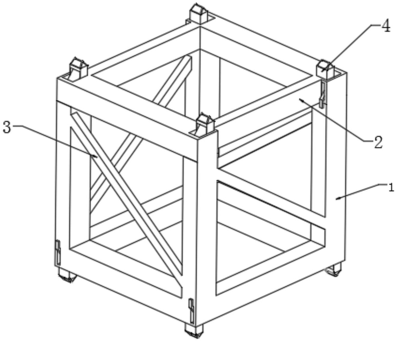得邦照明获得实用新型专利授权：“一种多种安装方式的多功能船舶灯具”