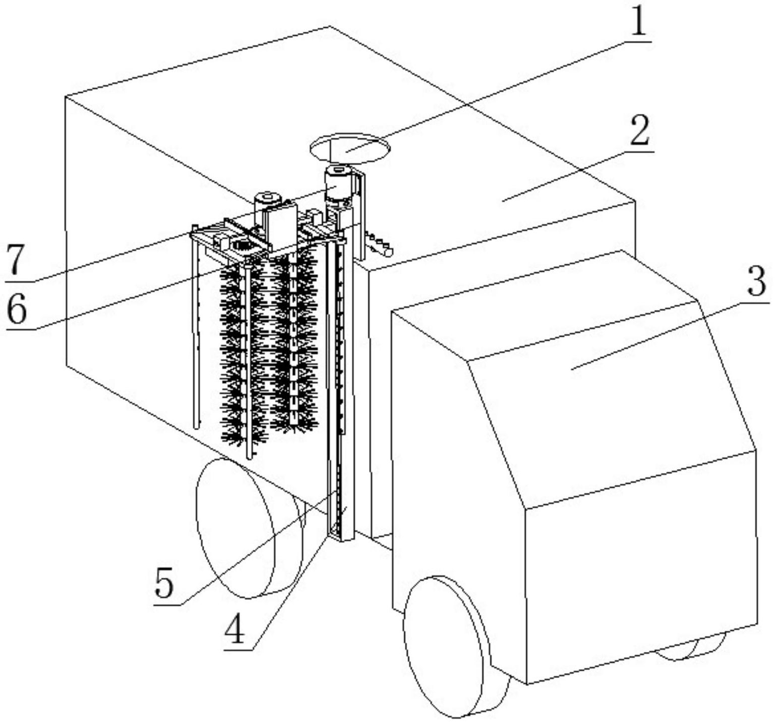 得邦照明获得实用新型专利授权：“一种多种安装方式的多功能船舶灯具”