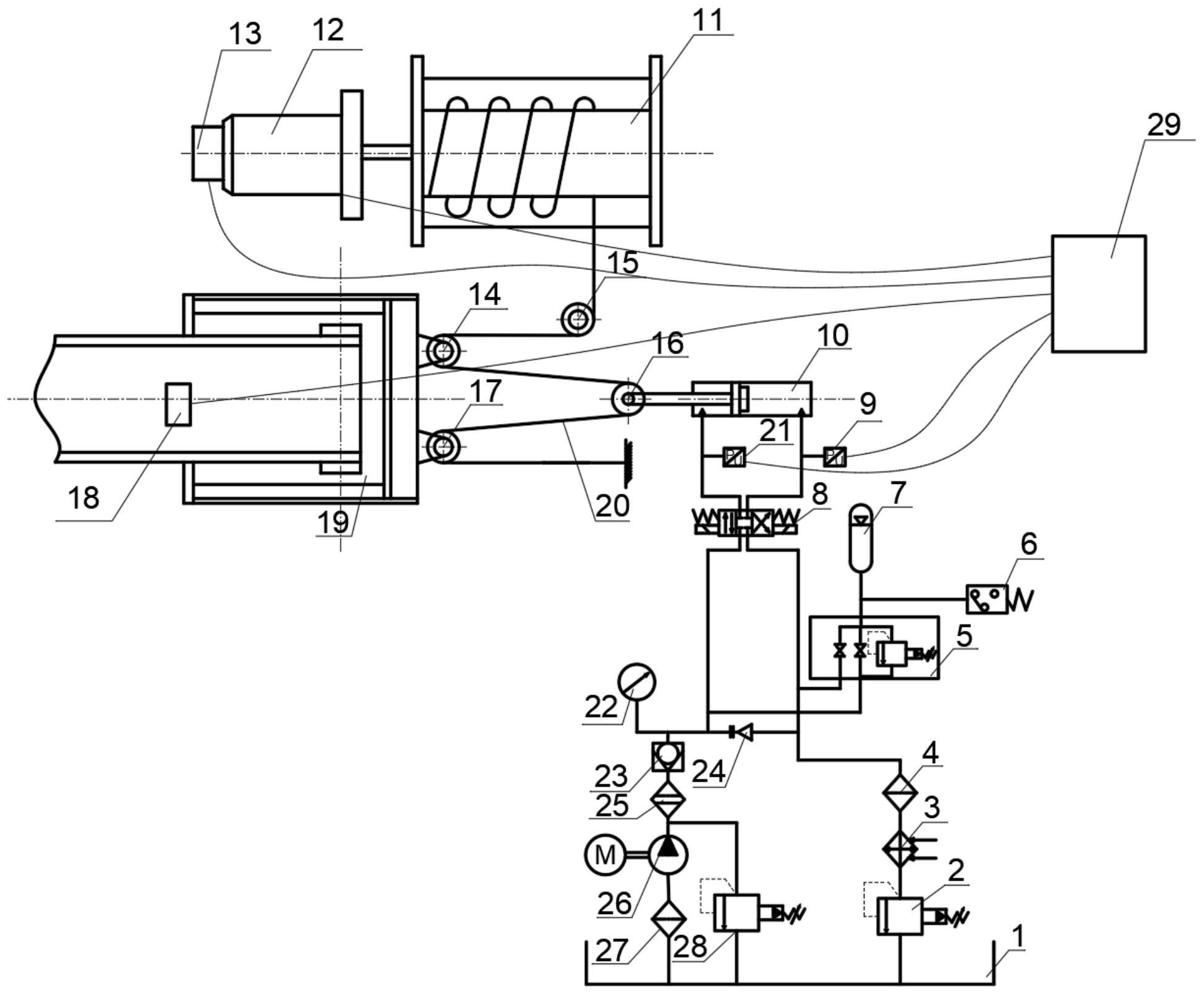 科威尔获得实用新型专利授权：“一种交流电路抗电磁干扰装置”