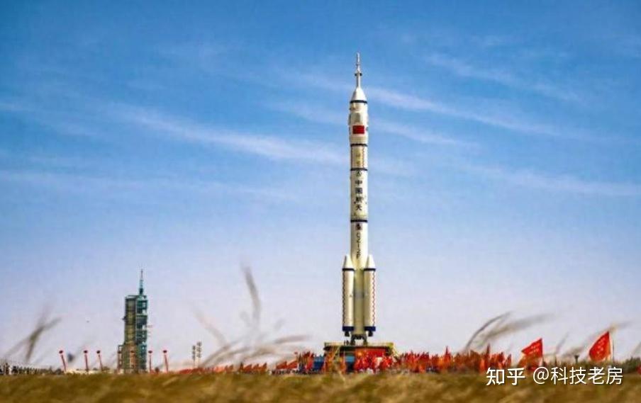 酒泉卫星发射中心气象条件适宜神舟二十号发射